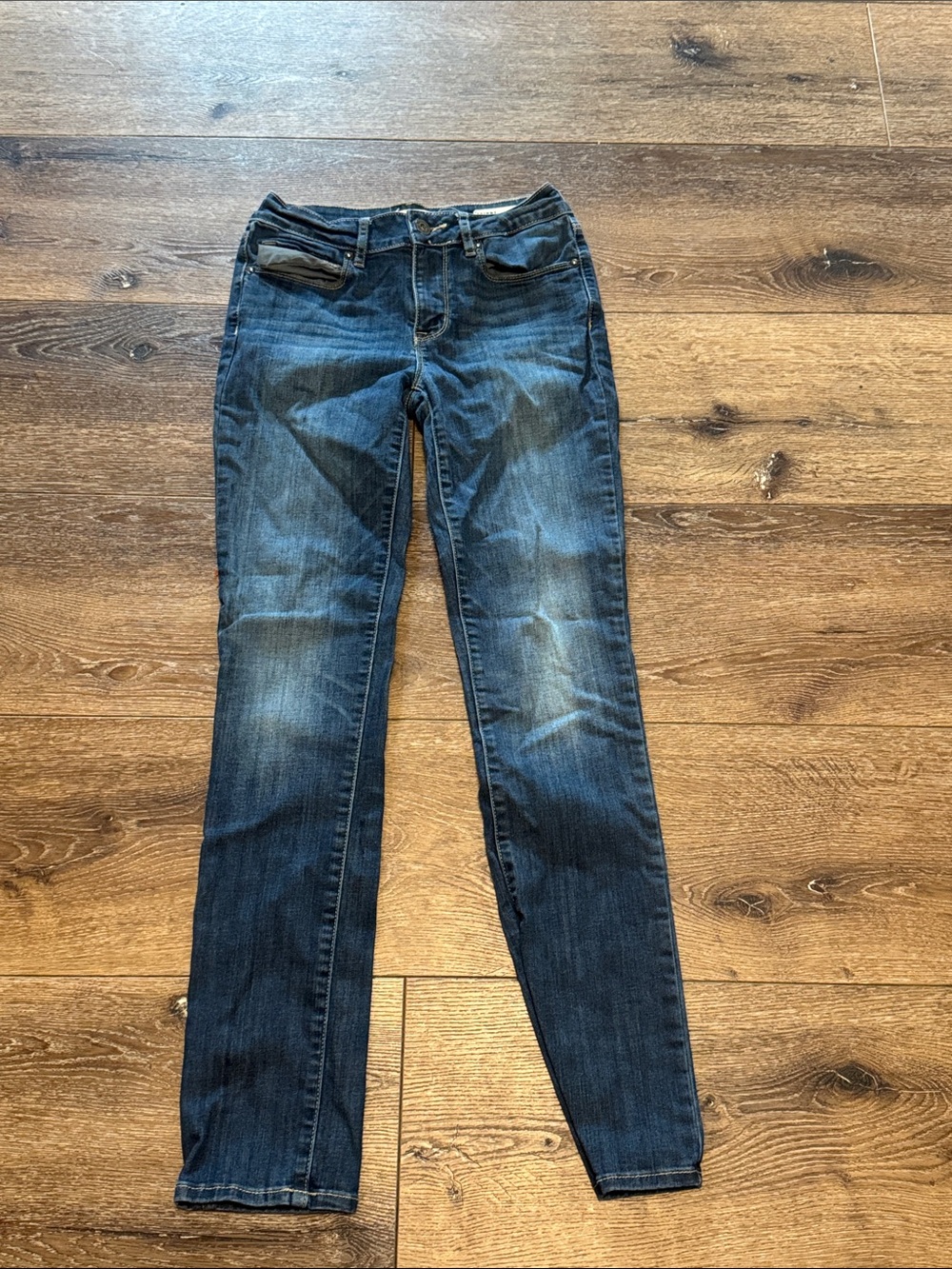 Bullhead skinny jeans 5 regular